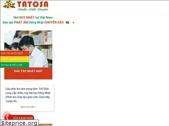 tatosa.edu.vn