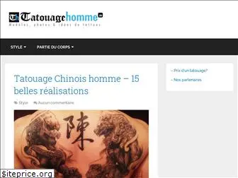 tatouagehomme.eu