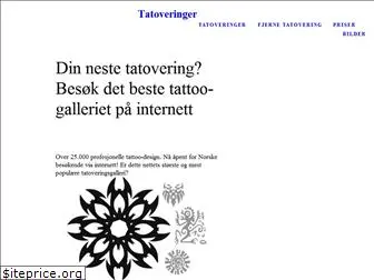 tatoveringer.net