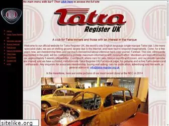 tatra-register.co.uk