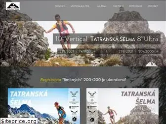 tatranskaselma.com