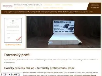 tatransky-profil.eu