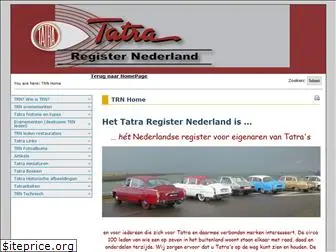 tatraregister.nl