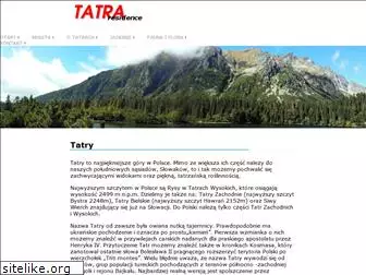 tatraresidence.pl
