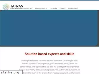 tatrasdata.com