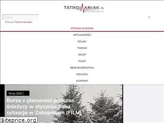 tatromaniak.pl