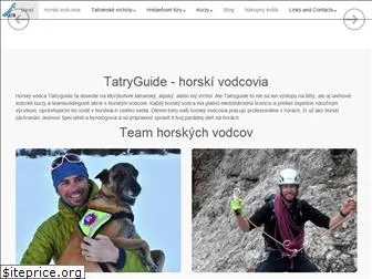 tatryguide.com