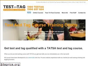 tatsa.com.au