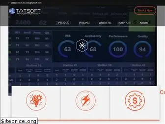tatsoft.com