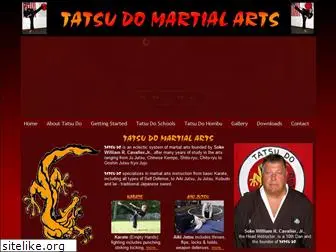 tatsudo.com