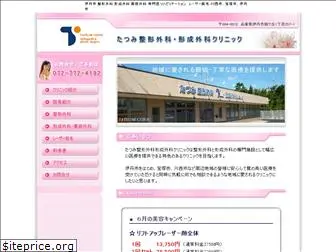 tatsumi-c.com