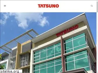 tatsuno.com.my