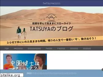 tatsuya1010.com