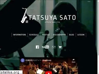 tatsuyasato.com