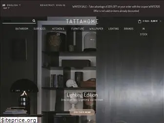 tattahome.com