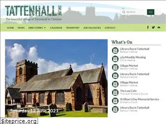 tattenhall.org