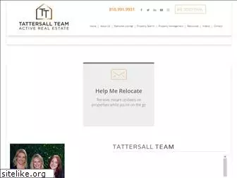 tattersallteam.com
