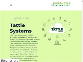 tattle.systems