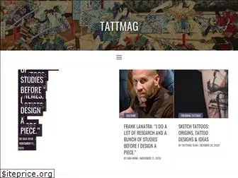 tattmag.com