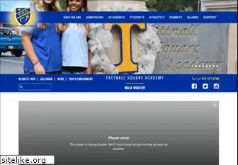 tattnall.org