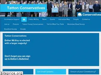 tattonconservatives.org.uk