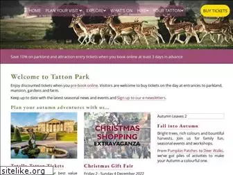 tattonparkbiennial.org