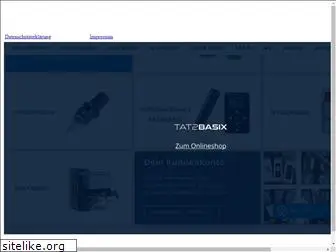 tattoo-basics.de