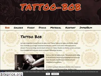 tattoo-bob.de