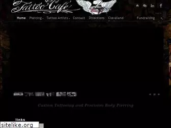 tattoo-cafe.com