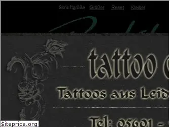 tattoo-cat.de