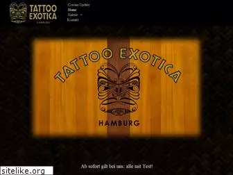 tattoo-exotica.de