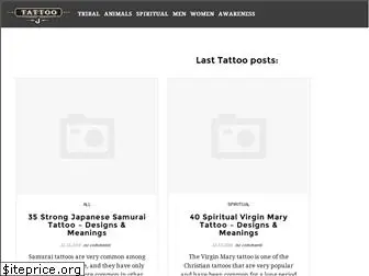 tattoo-journal.com