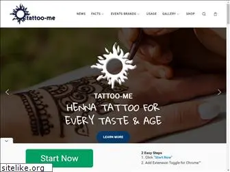 tattoo-me.com