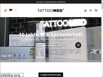 tattoo-med.com