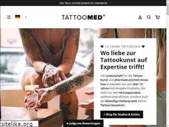 tattoo-med.de