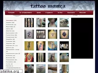 tattoo-monica.com