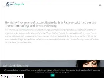 tattoo-pflegen.de