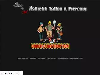 tattoo-piercing.de