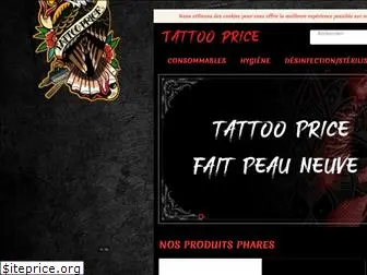 tattoo-price.com