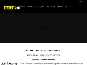 tattoo-show.de