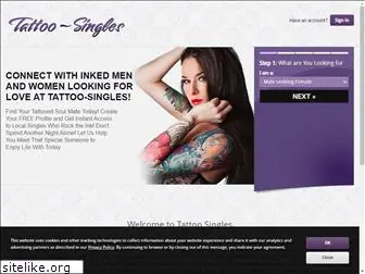 tattoo-singles.com