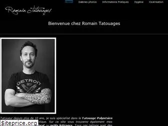 www.tattoo-tatouage.com