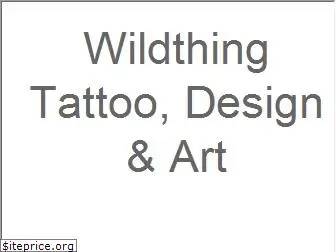 tattoo-wildthing.de