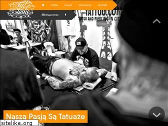 tattoo.com.pl