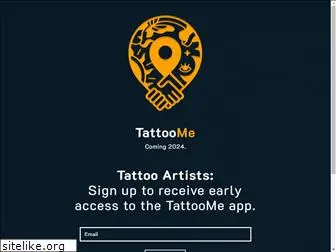 tattoo.me