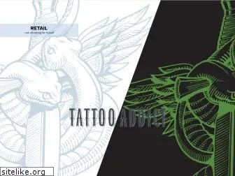 tattooaddict.co.za