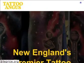 tattooangus.com