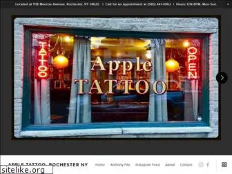 tattooapple.com