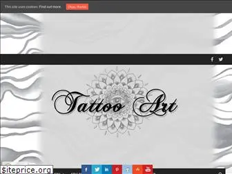 tattooartblog.net