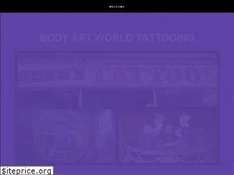 tattooartist.net